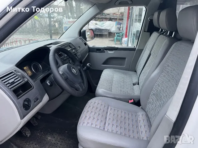 2.0.TDI.Климатик, снимка 8 - Бусове и автобуси - 49473941