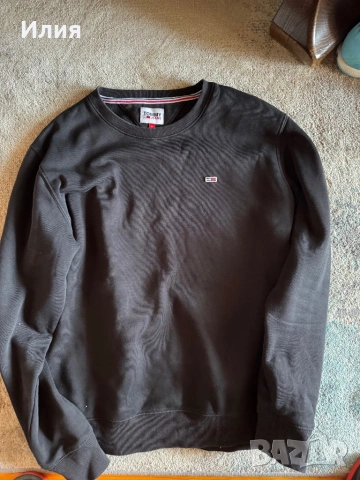 Tommy Hilfiger пуловер