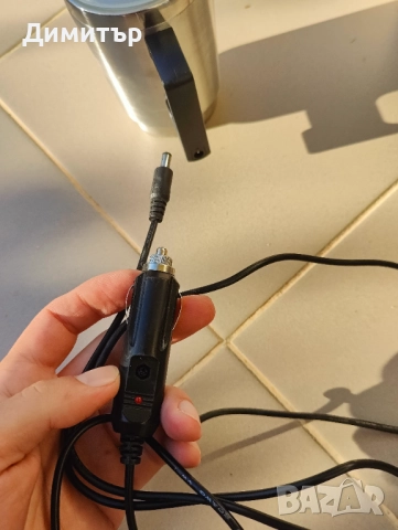 Нова лампа за химическо полиране / фолиране на автомобилни фарове (Тип Аладин) , снимка 3 - Аксесоари и консумативи - 52130295