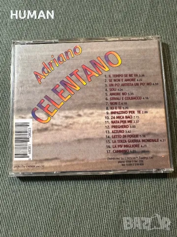 Al Bano & Romina Power-Adriano Celentano, снимка 16 - CD дискове - 46981766