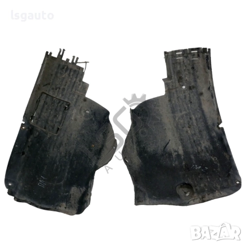 Преден ляв подкалник Opel Astra H (A04) 2004-2010 ID:150507