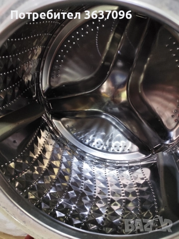 барабан с носач за пералня Samsung WF70F5E0Z4W , снимка 3 - Перални - 51711135