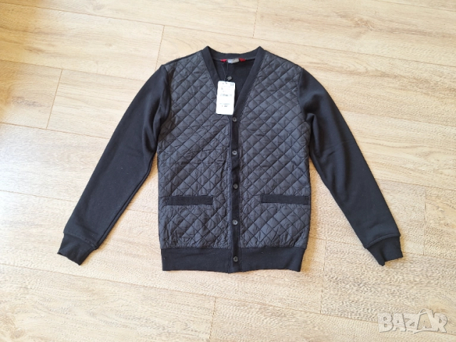 Мъжко яке Zara, снимка 2 - Якета - 27185376