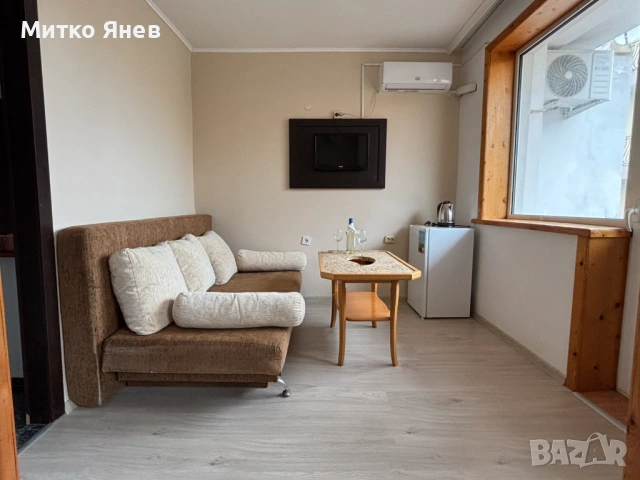 Нощувка в гр. Поморие, снимка 8 - Квартири, нощувки - 54231494