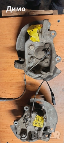 шенкели шенкел главина бмв е39 bmw e39