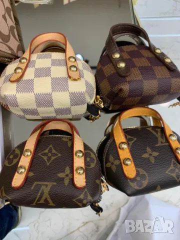 ключодържатели тип чанта louis vuitton hermes, снимка 2 - Други - 50422837