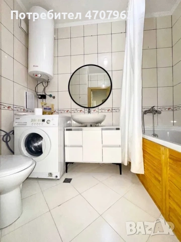 Студио - Несебър, снимка 8 - Апартаменти - 53737785