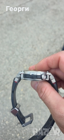 casio g shock mtg b1000, снимка 6 - Мъжки - 52920069