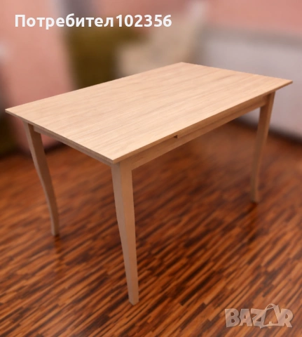 Трапезна маса, снимка 2 - Маси - 53432130