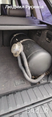 Bmw e53 x5 Ръчка/LPG, снимка 13 - Автомобили и джипове - 54293850