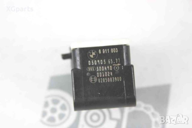 Airbag crash сензор за BMW X3 E83 (2004-2011) 0285003900, снимка 3 - Части - 45743662