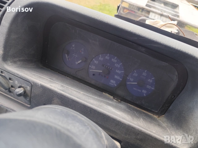 Фиат Дукато1.9тд, снимка 2 - Бусове и автобуси - 54157478