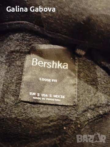 Суичър"Bershka" , снимка 2 - Суичъри - 51181079