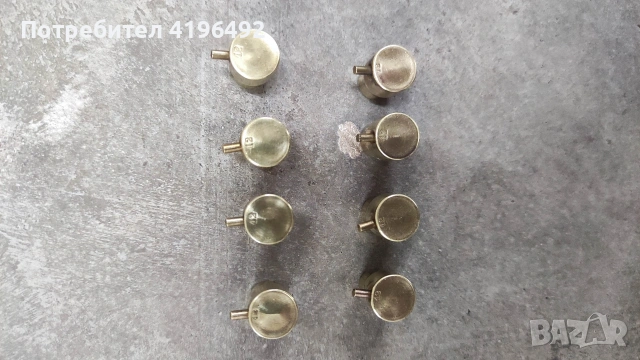 Ретро Антика патрони Лефуше 5 кал. 7 кал. и 12 кал., снимка 10 - Антикварни и старинни предмети - 53204634