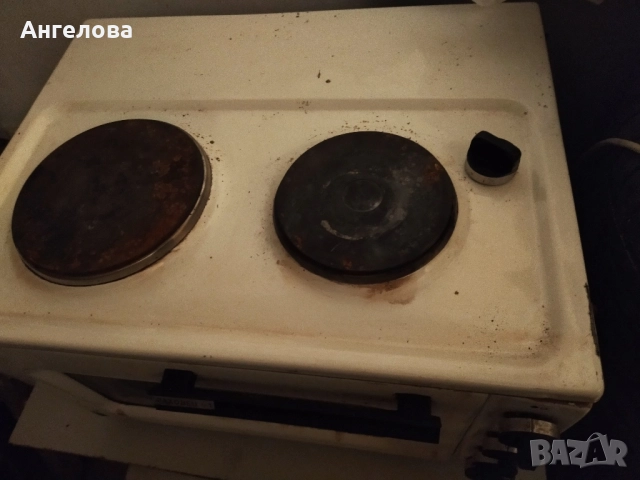 Печка раховец, снимка 3 - Печки, фурни - 52558505