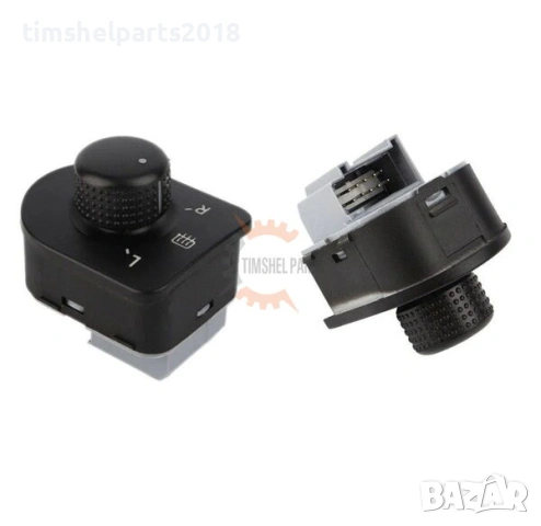 Ключ за огледала за Volkswagen Transporter T5 T6 2003-2019 год., снимка 2 - Части - 53063094