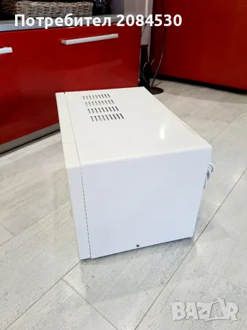 Микровълнова печка PRO VISION -1200w, снимка 6 - Микровълнови - 50264099