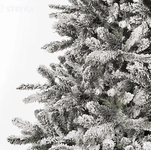 Елха за твоя уютен дом, снимка 4 - Декорация за дома - 52667011