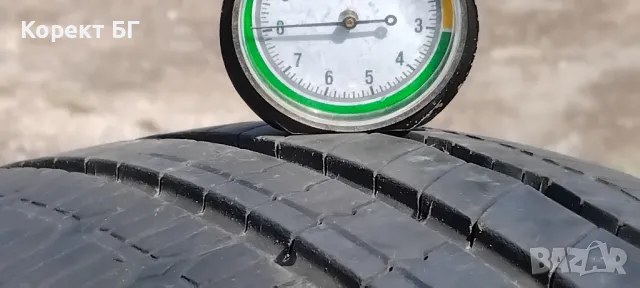 Гуми 185 65 15 Гудиър Goodyear 4 броя + . Нов внос. , снимка 2 - Гуми и джанти - 50202128