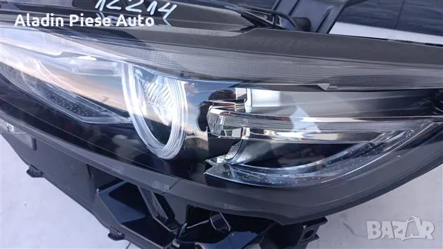 Ляв фар Mazda 6 Full Led година 2019 2020 2021 2022 код GRF551040, GRF5-51040 , снимка 4 - Аксесоари и консумативи - 47104153