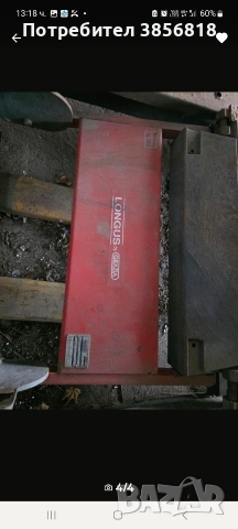 Стенд за разоъване на ударени автомобили модел grasia италянски., снимка 6 - Други машини и части - 53985035