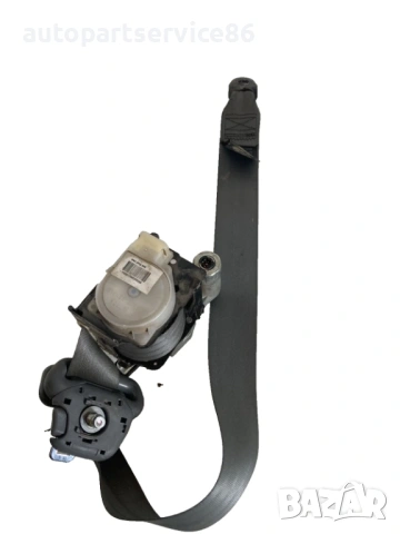 Колан за предна дясна седалка за Ssangyong Rodius 2.7 XDI (2008) 74622-21001