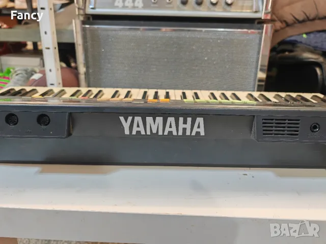 Йоника, синтезатор Yamaha , снимка 9 - Синтезатори - 47440684