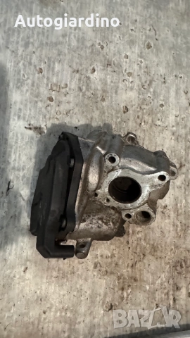 EGR Клапа за Mercedes C - A6511400360 Q01 /  A2C53418576