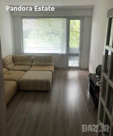 Продава тристаен апартамент в кв. Овча купел