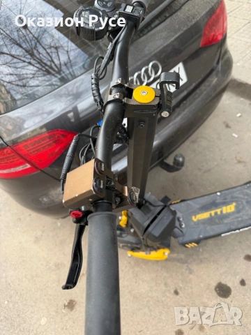 Vsett 10+ за части , снимка 2 - Велосипеди - 53734395