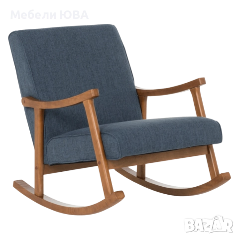 ЛЮЛЕЕЩО СЕ КРЕСЛО 