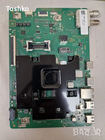 SAMSUNG UE55BU8572U MAIN BOARD BN41-02990B BN94-17381Z POWER BOARD BN44-01110H PANEL CY-SB055HGCY2V