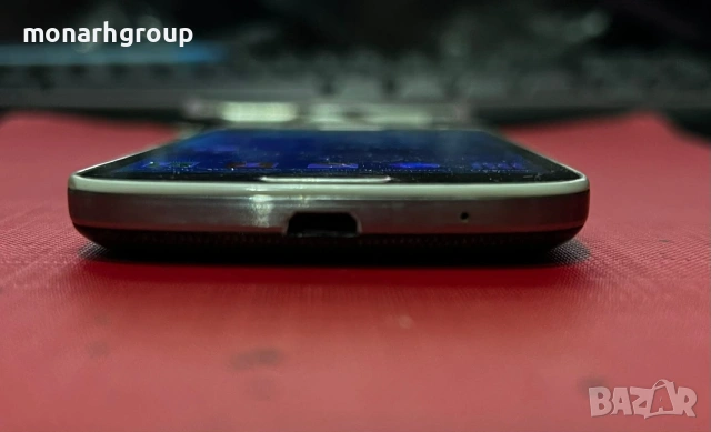 Телефон Samsung galaxy S4 mini / GT-I9195/със спукан дисплей, снимка 7 - Samsung - 53461065