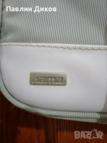 HAMA чанта за лапоп до 17", снимка 2 - Други - 54052751