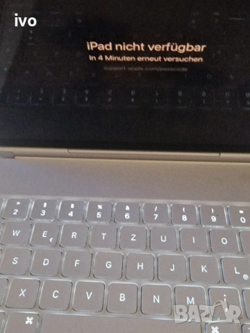 ipad air model a2589, снимка 6 - Таблети - 53668887