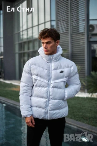 💎Мъжко яке , снимка 2 - Якета - 54075773