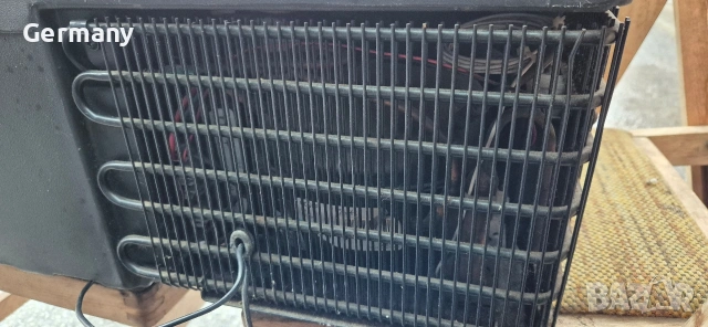 dometic хладилник за камион каравана кемпер mercedes 12v 24v, снимка 8 - Аксесоари и консумативи - 54058200