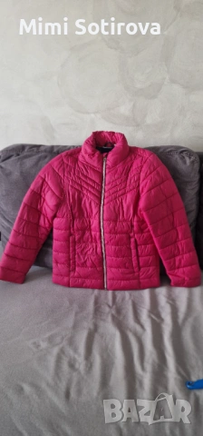 Пролетно яке 