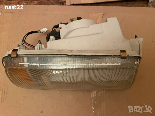 Преден десен фар електрически  за Сузуки Витара, снимка 2 - Части - 52239841