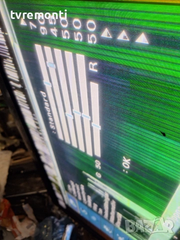 Main Board bn41-00980B bn94-01669F  , for ,SAMSUNG PS42A456P2C 42inc DISPLAY S42AX-YB04, снимка 8 - Части и Платки - 53426383