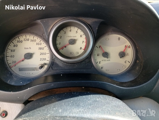 Тойота Рав 4 бензин , снимка 4 - Части - 54120474