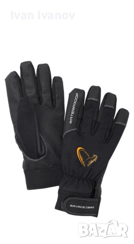 Savage Gear All Weather Glove