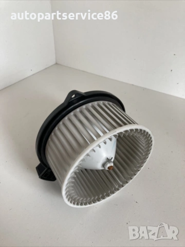 Мотор на вентилатора на парнотоRHD за Mazda CX-7 2.3T (2011) 872700-0371, снимка 3 - Части - 53653213