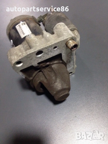 Стартер Mitsubishi M000T32271Ze за Peugeot 308 1.6 (2007-2012) V75500178004, снимка 3 - Части - 53621015