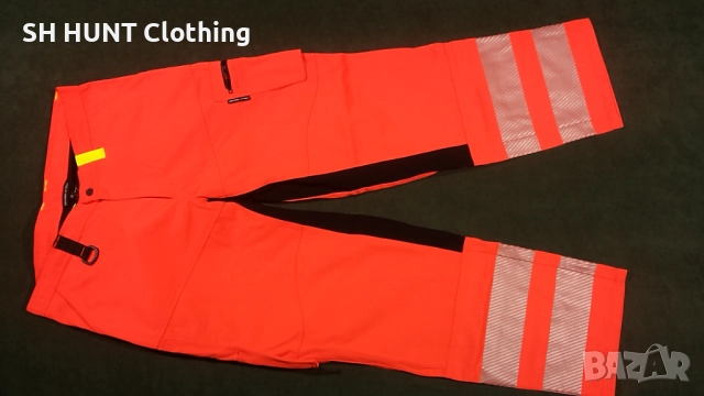 Bekken & Strom 111800718 Work Wear Trouser размер 56 / XL работен панталон W1-12