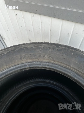 Зимни гуми 255/55/18 Pirelli, снимка 3 - Гуми и джанти - 54209330