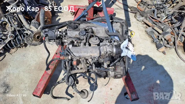 Оборудван двигател Сузуки Балено /Suzuki Baleno 1.3 16v , снимка 5 - Части - 49793860