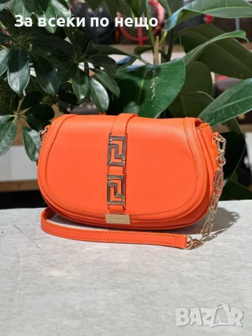 Versace Дамска Чанта Версаче - Налични Различни Цветове Код E742, снимка 6 - Чанти - 51293290