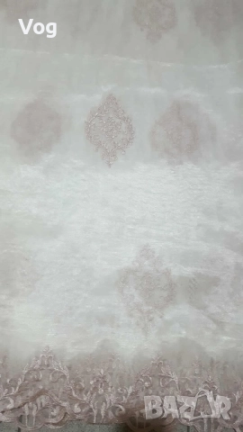 Пердета готови ушити 3 м ширина - 20 лв, снимка 13 - Декорация за дома - 24614111