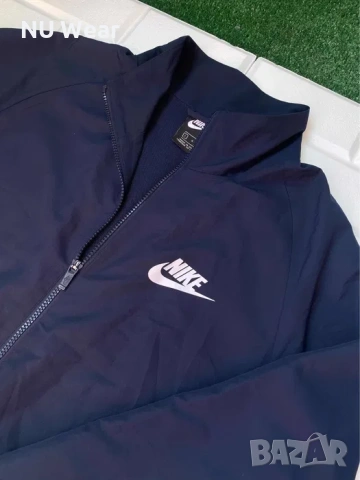 Мъжко яке Nike, снимка 2 - Якета - 54158220